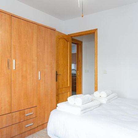 Apartamento Albaida II Nerja Exterior photo