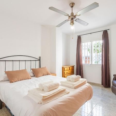 Apartamento Albaida II Nerja Exterior photo
