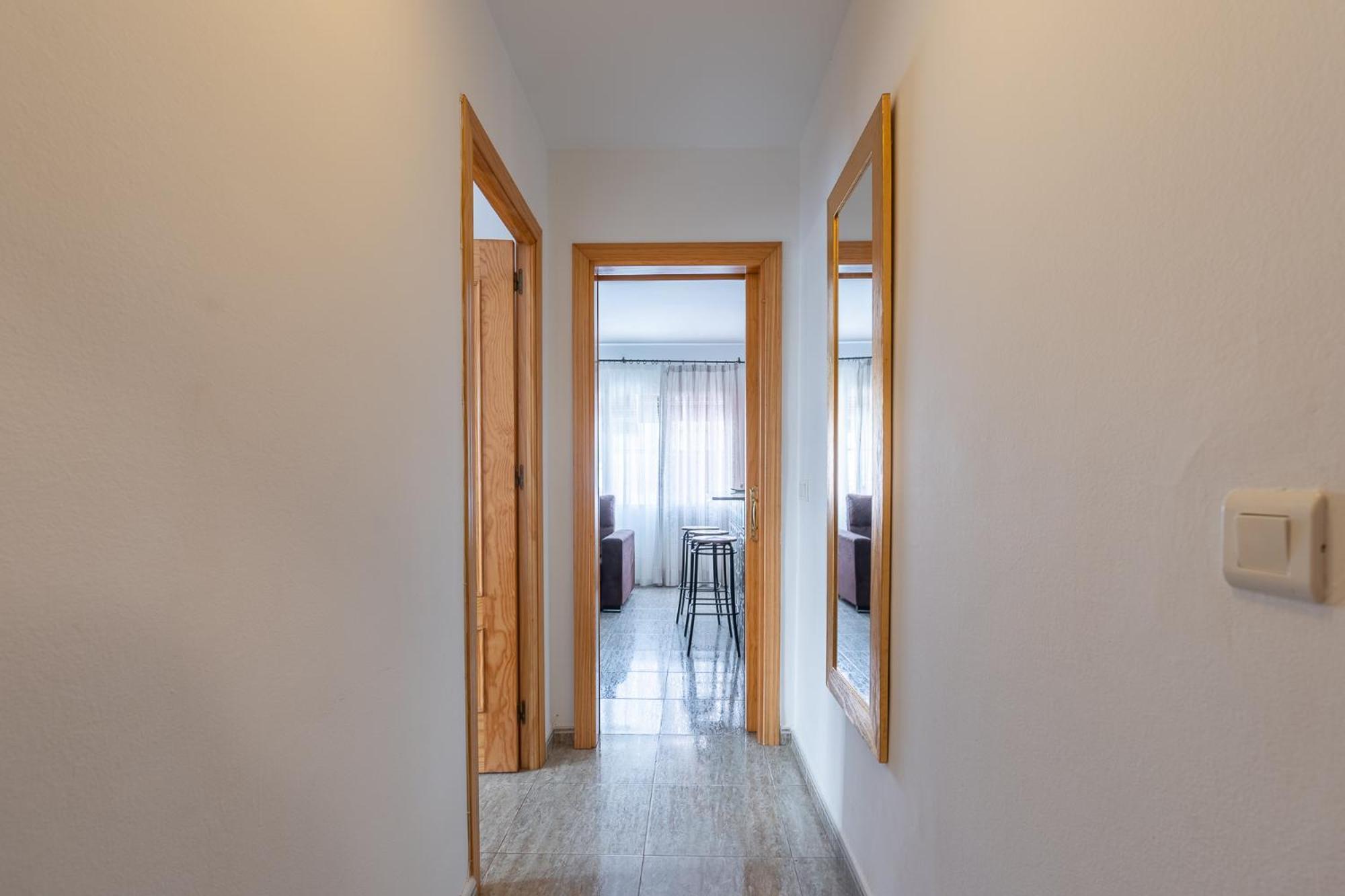 Apartamento Albaida II Nerja Exterior photo
