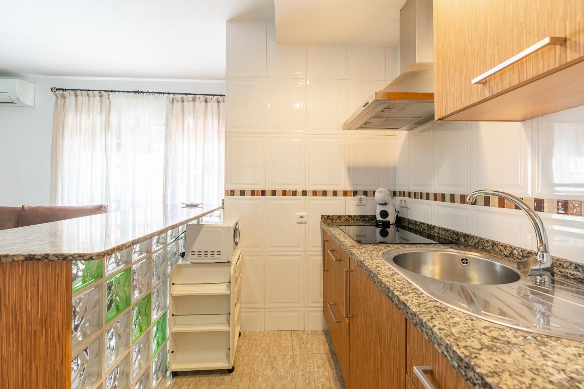 Apartamento Albaida II Nerja Exterior photo