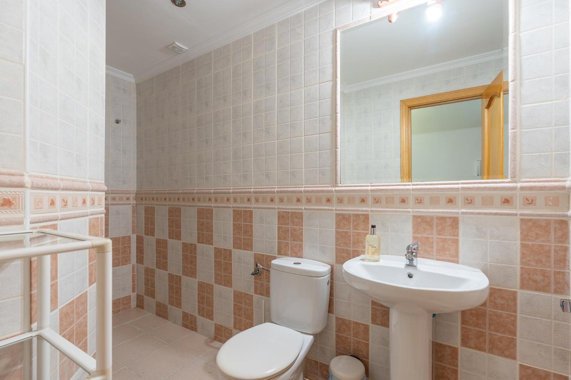 Apartamento Albaida II Nerja Exterior photo