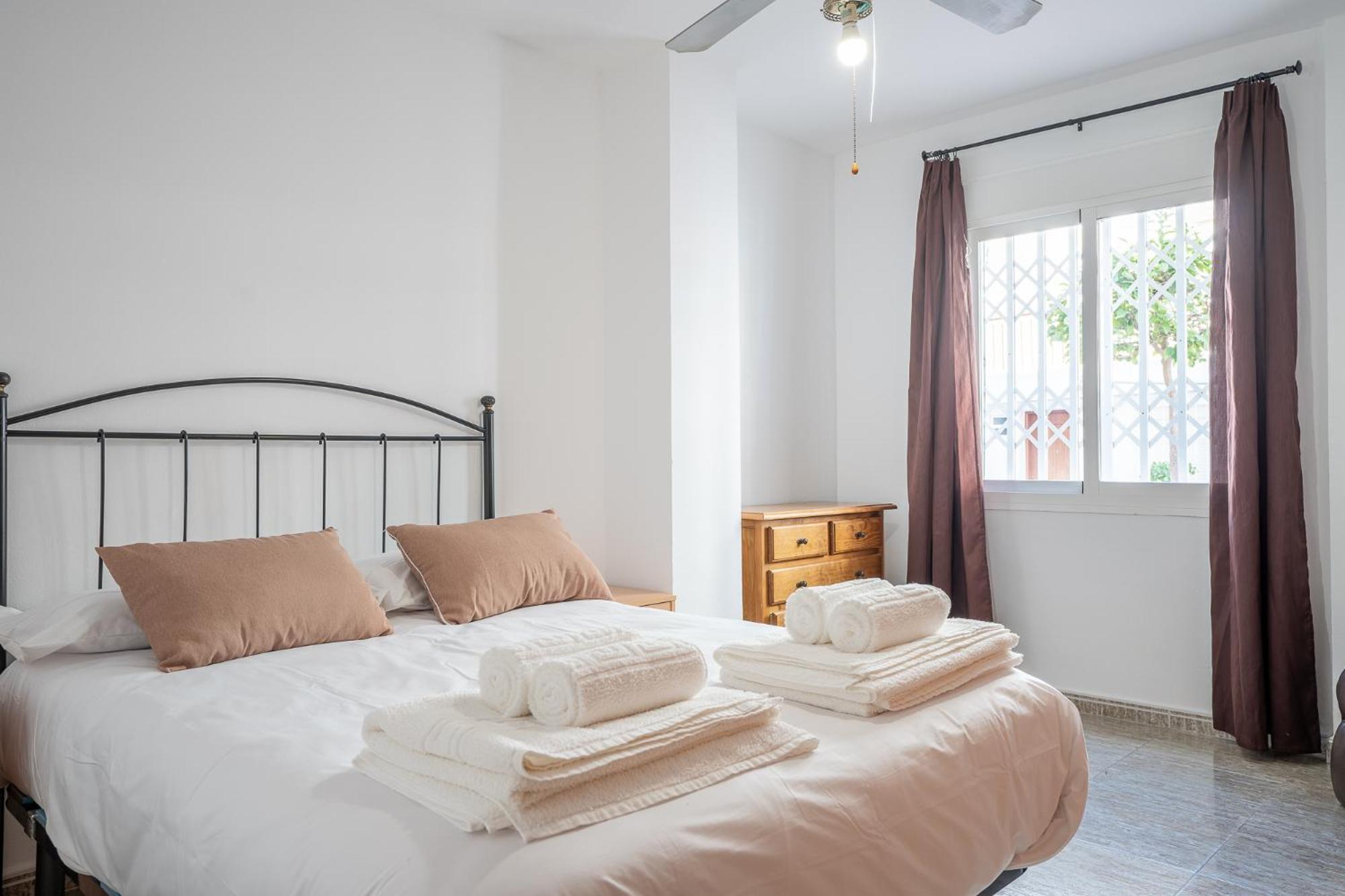 Apartamento Albaida II Nerja Exterior photo